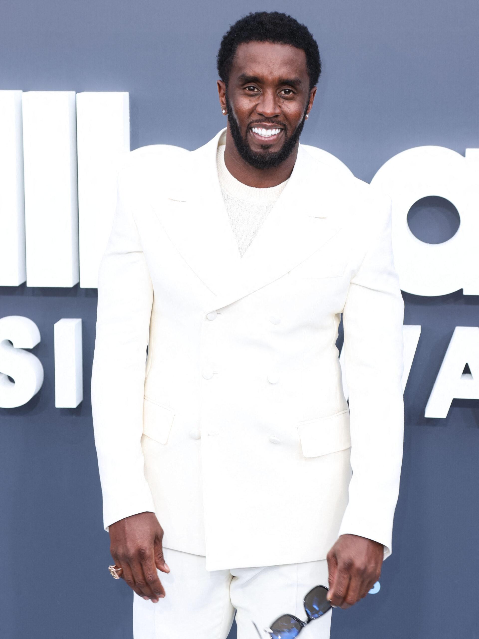 Diddy At Risk Of Being Sexually Assaulted In Prison, Lawyer Warns After ...