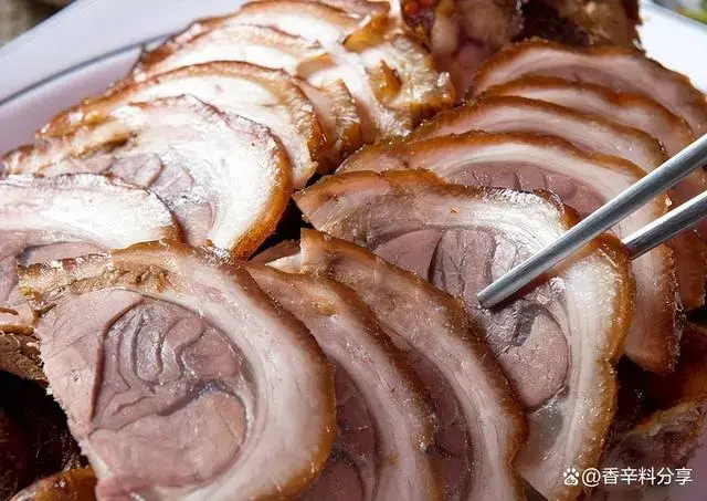 不管卤什么肉，只要放4克它，卤肉出锅肥而不腻，香浓入味