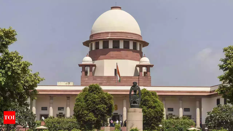 SC sends notice on non-recruitment of &lsquo;Rajasthani&rsquo; teachers