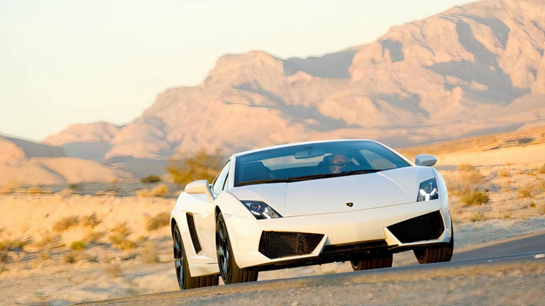 Lamborghini
