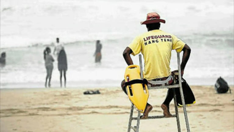 Lifesaving South Africa urges early lifeguard deployment for festive ...