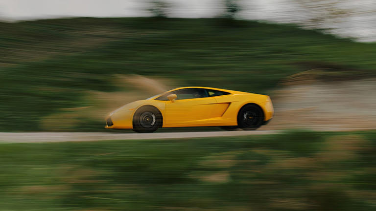 Lamborghini