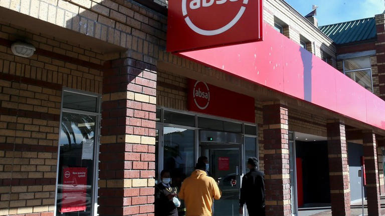 Absa Group reports 12% increase in headline earnings amid strategic shifts
