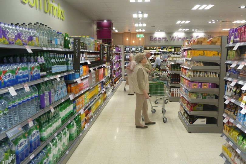 Waitrose customers warned against eating product due to health risk
