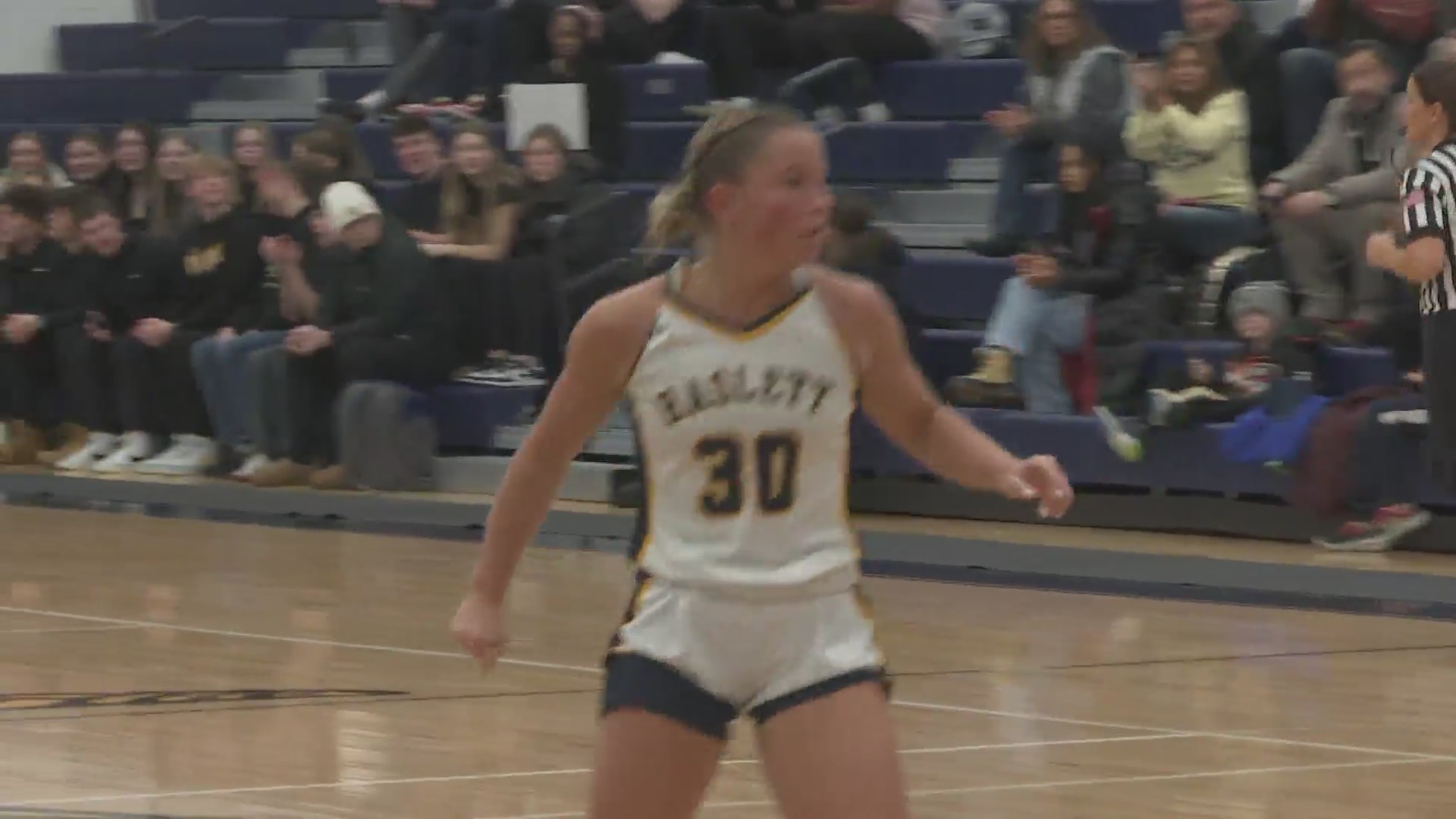 The Dean Trailways 5th Quarter Full Show Jan. 10, 2025