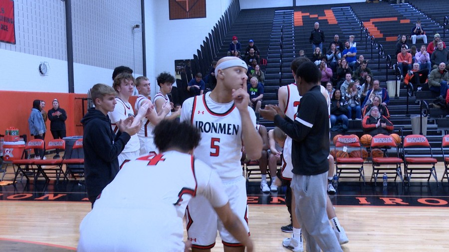 Prep sports recap for Jan. 10, 2025