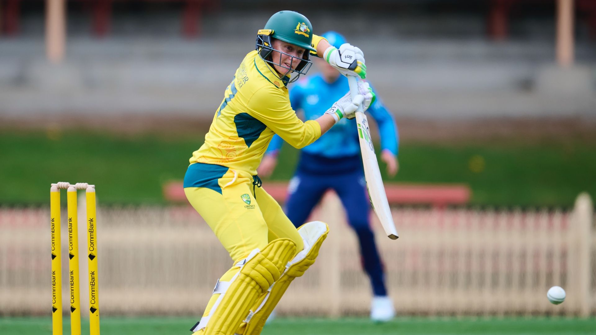 Women's Ashes 2025 live stream How to watch cricket online from