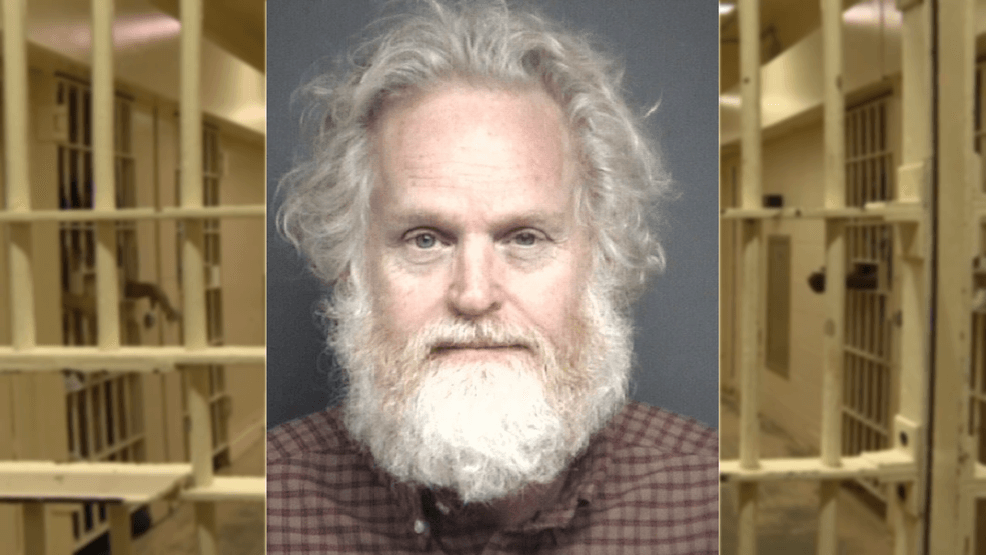 Sheriff No known link between victims, alleged shooter David Lever