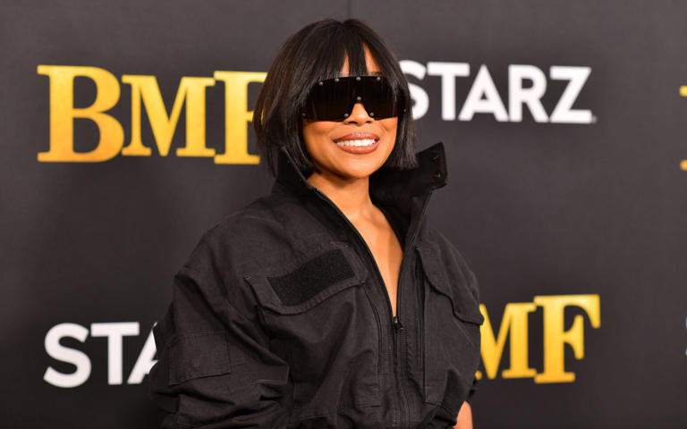 The Black Female Vocalists Defined The 90s