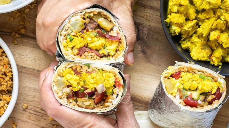 16 mid-day school recipes to keep kids fully focused