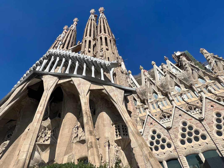 Think you know Spain’s greatest landmarks? This list might humble even ...