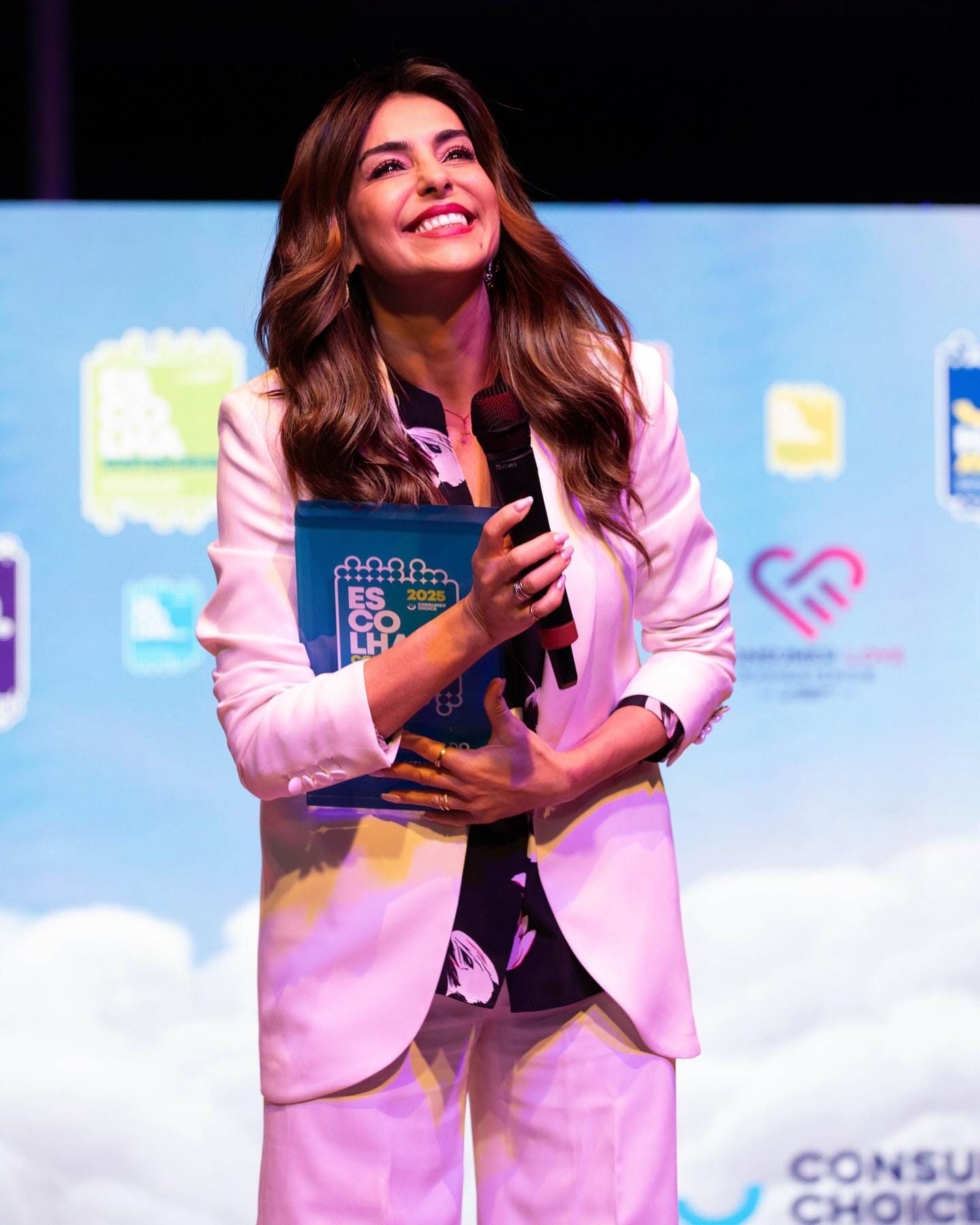 Catarina Furtado: as melhores fotografias