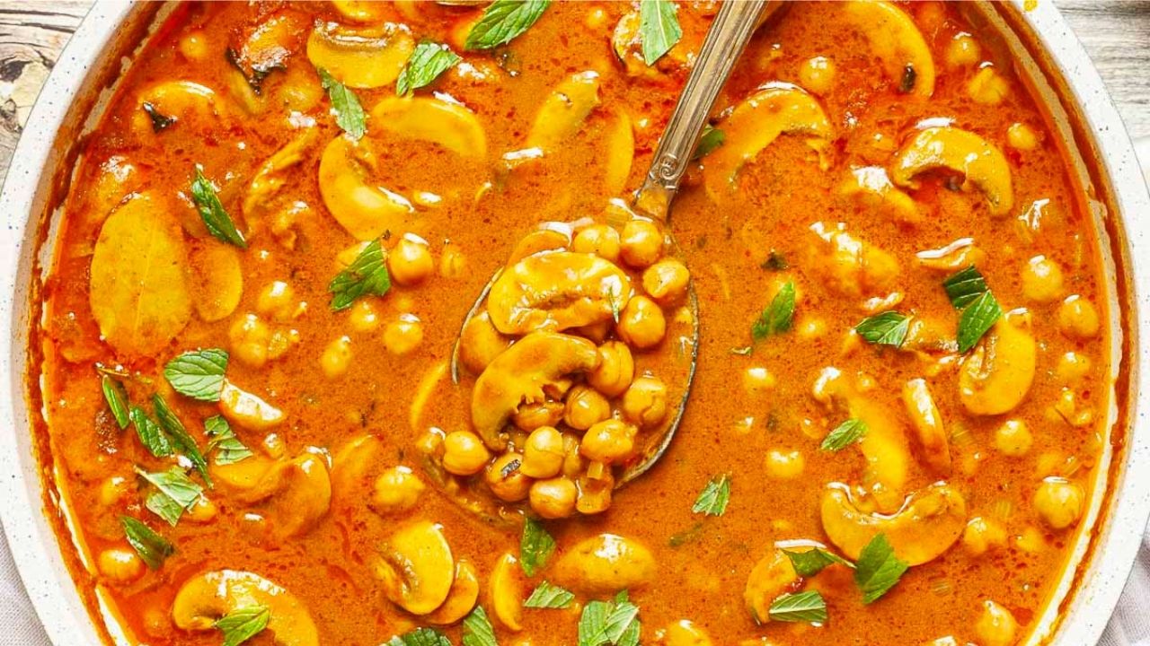 20 clean eating meals that actually keep you full