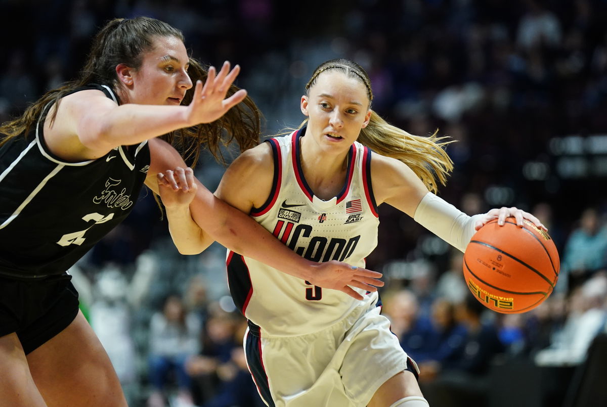 UConn vs St John's: Injury Report, Starting 5, & More as Paige Bueckers'  Return Remains Questionable