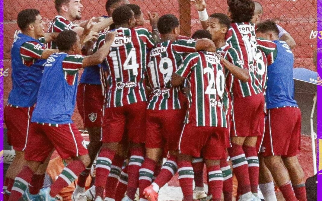 Copinha: onde assistir, horário e locais dos 16 jogos da 2° fase no domingo (12)