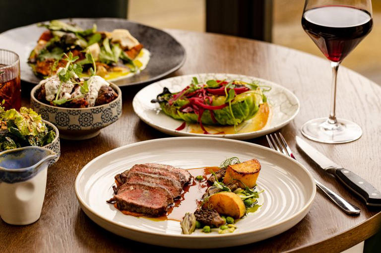 Kent's 21 best restaurants you need to try in 2026
