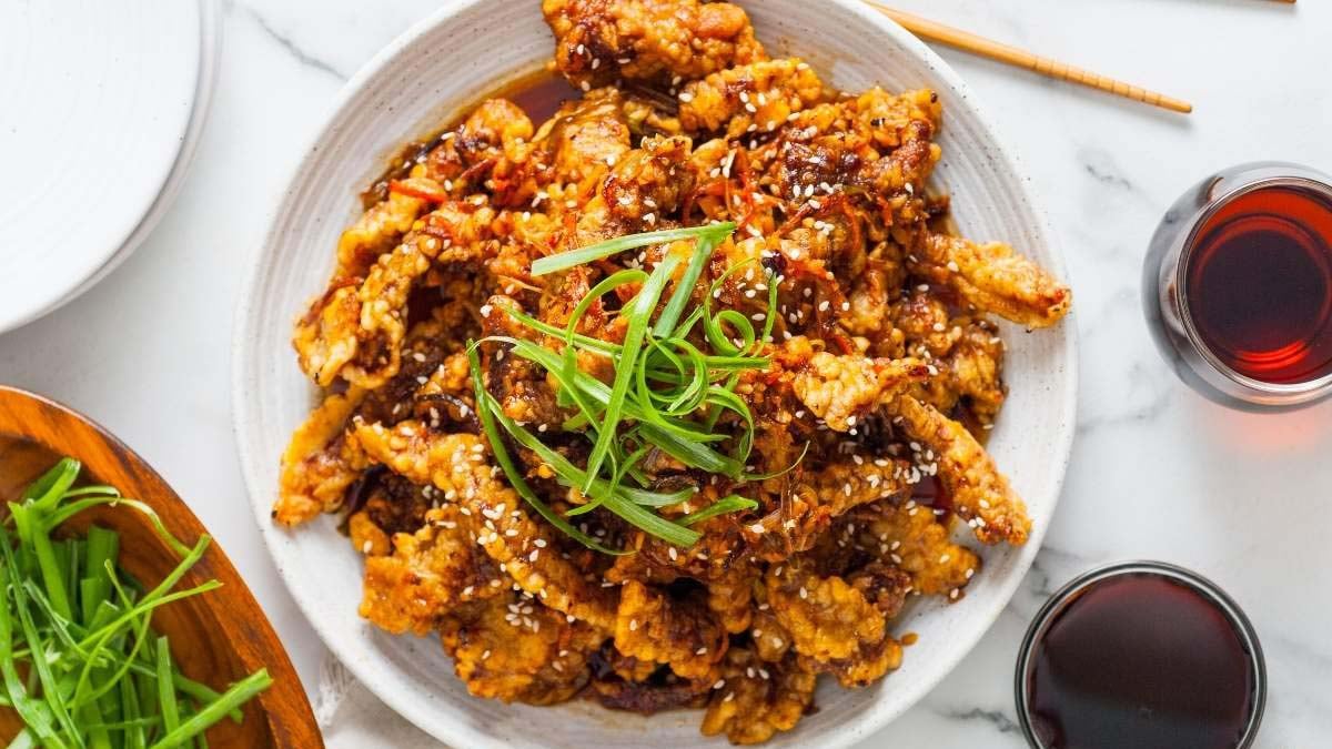 Yes, These 30 Fried Foods Are Worth Every Calorie
