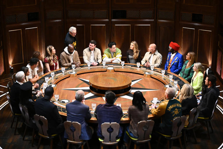 All Rules and BehindtheScenes Secrets You Didn't Know About ‘The