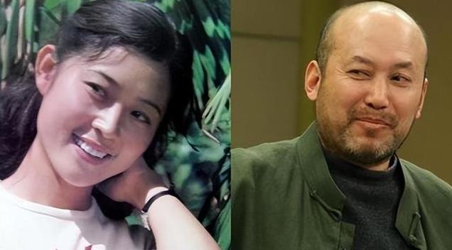 郭达妻子吴芳:美貌不输倪萍，嫁名人丈夫平淡幸福，儿子让人操心