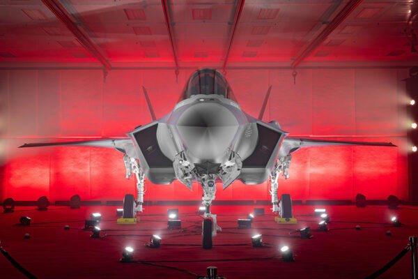 F-35「ライトニング II」2024年の生産数で“大台を突破！” 運用