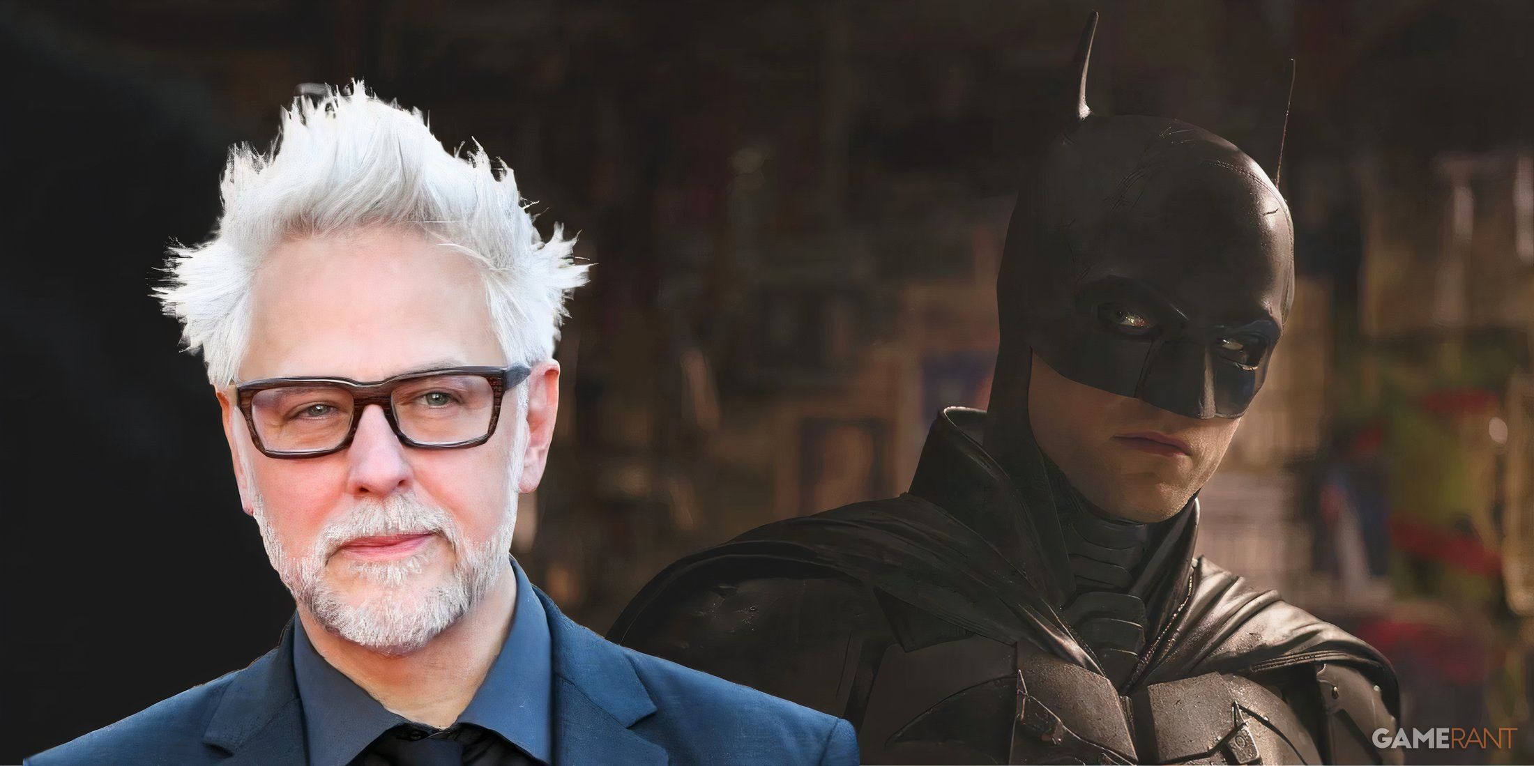 Matt Reeves Teases Robert Pattinson’s Future as DCU’s Batman with