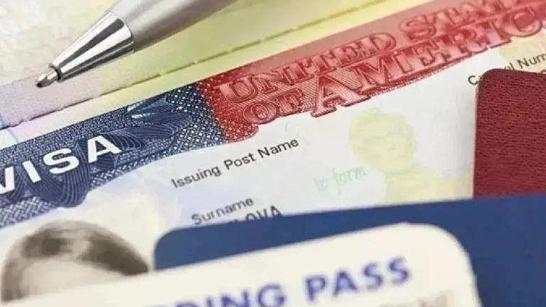 Lugares para solicitar la visa de Estados Unidos por primera vez en México este 2025
