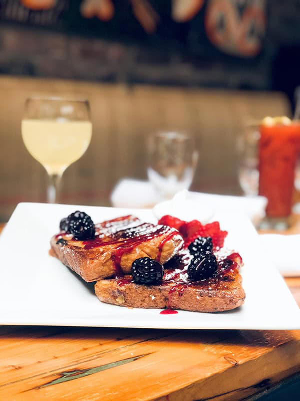 Best Bottomless Brunch In NYC 31 MustTry Boozy Restaurants