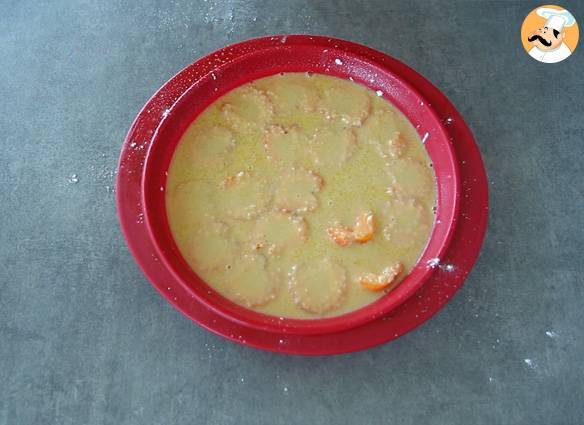 Aprikosen-clafoutis