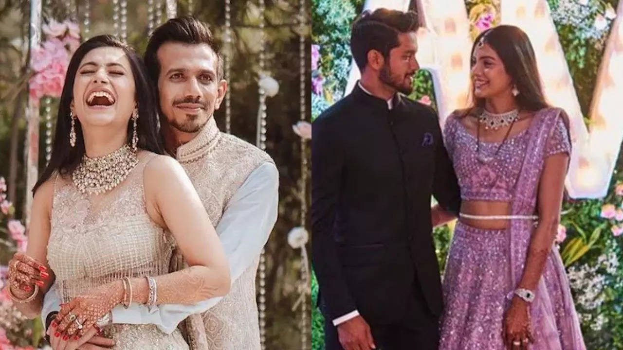 After Yuzvendra ChahalDhanashree Verma, cricketer Manish Pandey