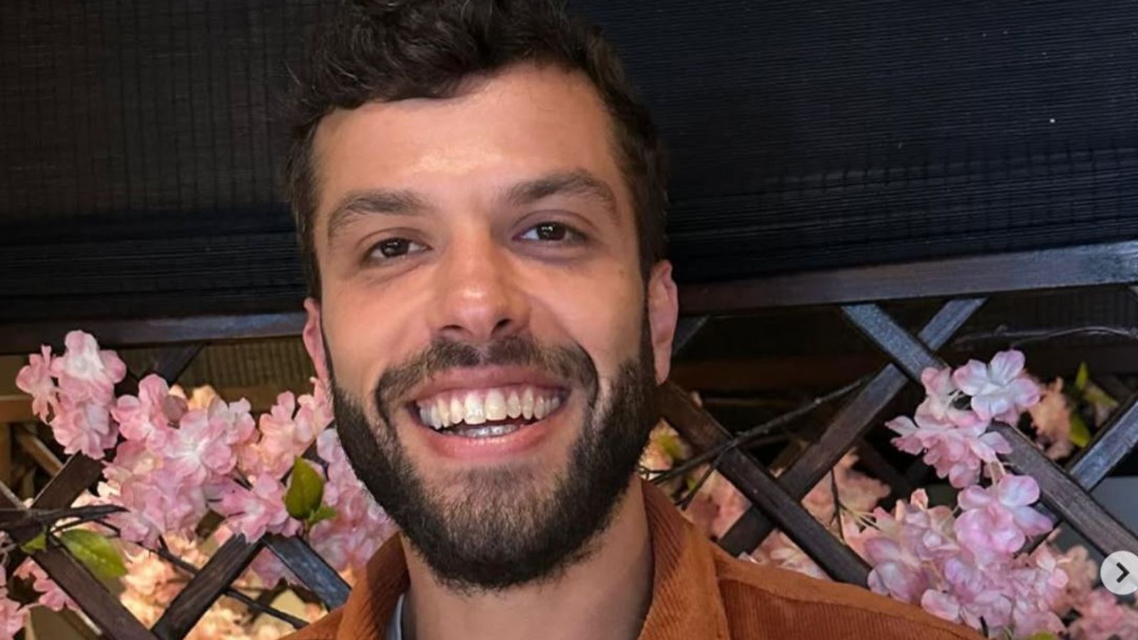 Body of British hiker missing since January found by rescuers at foot