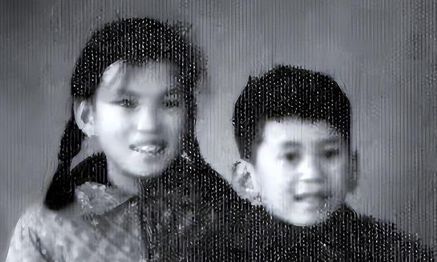 郭达妻子吴芳:美貌不输倪萍，嫁名人丈夫平淡幸福，儿子让人操心