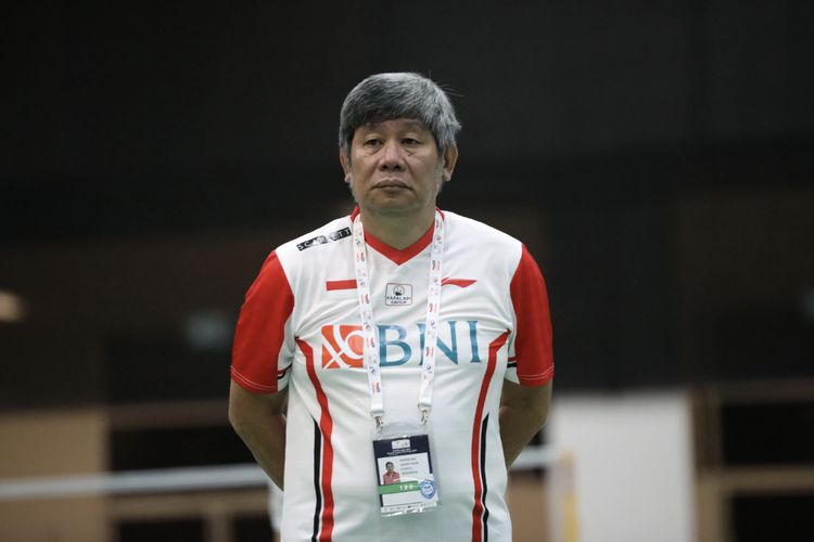 Pernah Dipuja, Kini Diperdebatkan! Herry IP Jadi Sorotan Gara-gara Ganda Putra Malaysia Sering Kalah