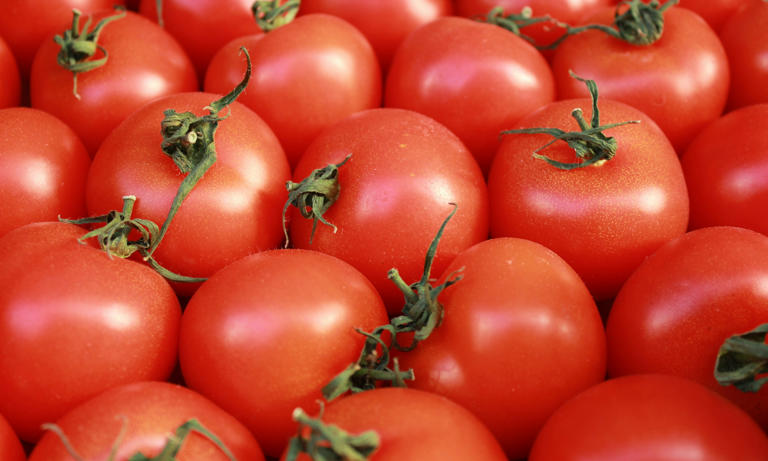 4 health benefits of drinking tomato juice