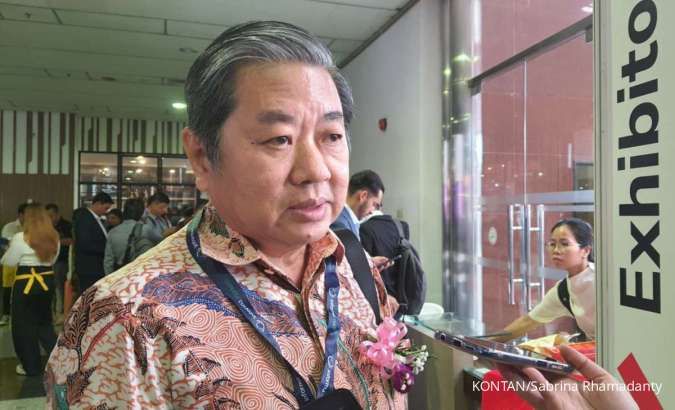 Gapmmi Prediksi Kenaikan Permintaan Makanan & Minuman 15%-20% Saat Nataru