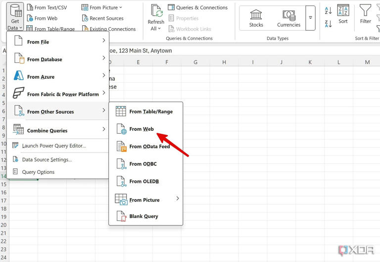 7 quick Excel tips to convert a beginner into a pro