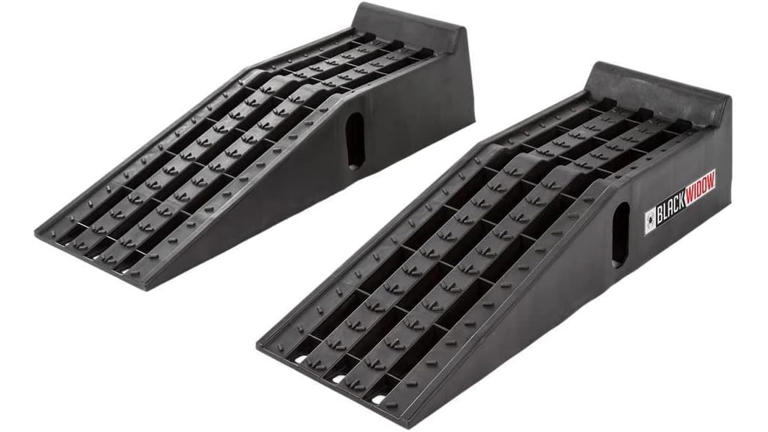 Best Car Ramps: Safe and Stable Elevation for Vehicle Maintenance