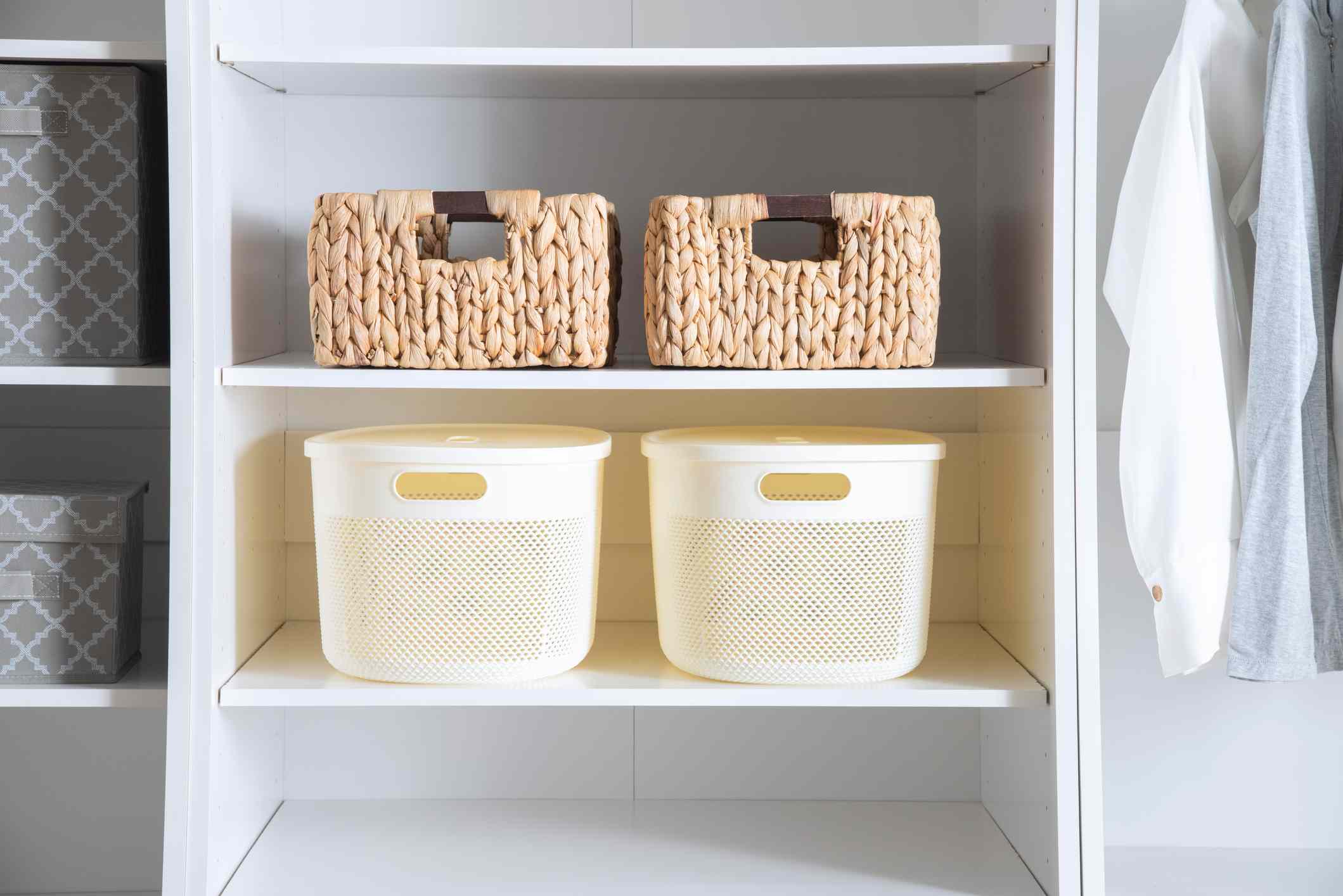 6 Home Organization Trends That Are So Outdated According to Pro Organizers