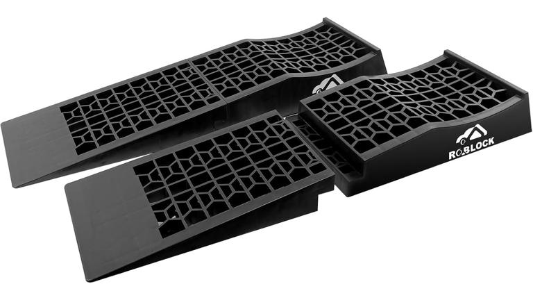 Best Car Ramps: Safe and Stable Elevation for Vehicle Maintenance