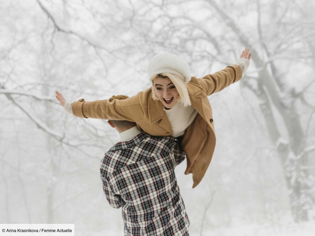 Pleine Lune du 13 janvier 2025, la première de l