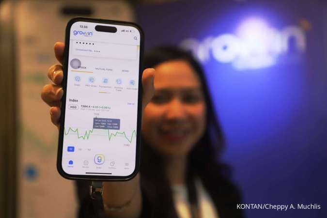 Mandiri Sekuritas Siap Luncurkan IPO Raksasa Tahun 2026!