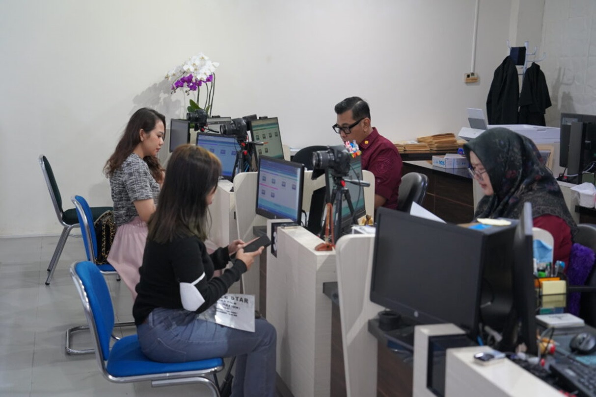 Kantor Imigrasi Bali Tambah, Kemenimipas Pilih Tabanan dan Klungkung