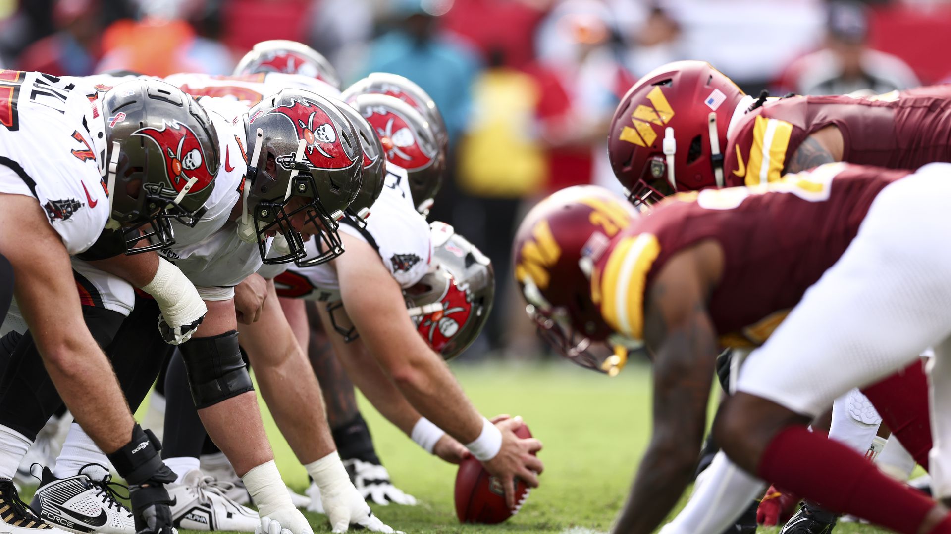 NFL Wild Card Weekend Picks Hogs Haven Writers Make Picks For Every Game