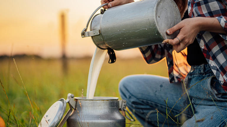 How Long Will Raw Milk Last In The Fridge?