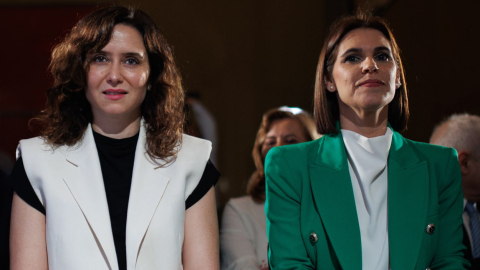 Señalan a una alcaldesa de Ayuso por usar a policías locales como "escolta  personal" en Semana