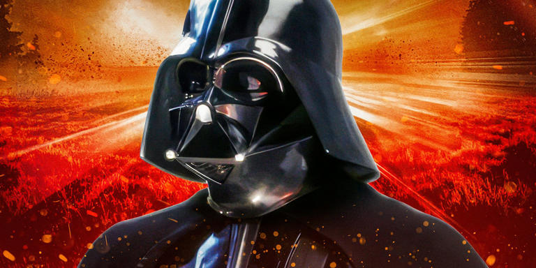 The End Of An Era Is Finally Coming For Darth Vader After 48 Years