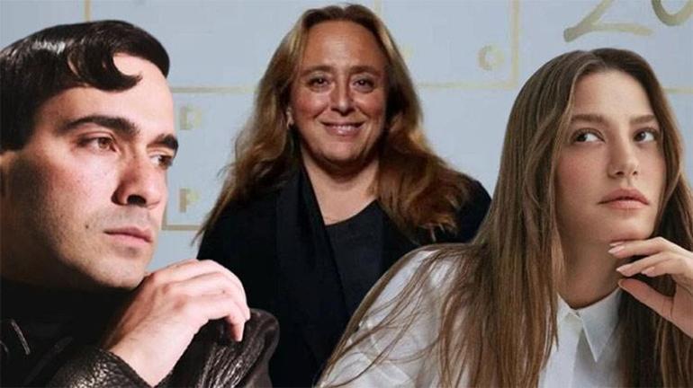 MASAK devrede! Ayşe Barım olayı çığ gibi büyüyor: Mert Demir ve Serenay  Sarıkaya ifade verecek