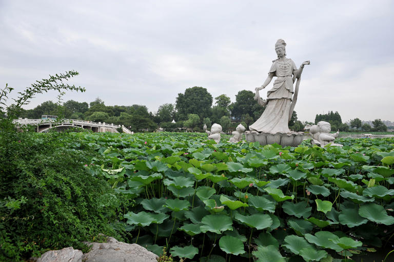 南京景点排行榜前十名，南京10大好玩景点，畅玩金陵城美景，你去过几个？