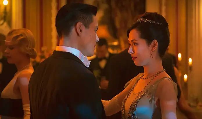 观众差评一片，两天票房只有61万，向佐新片又失败了