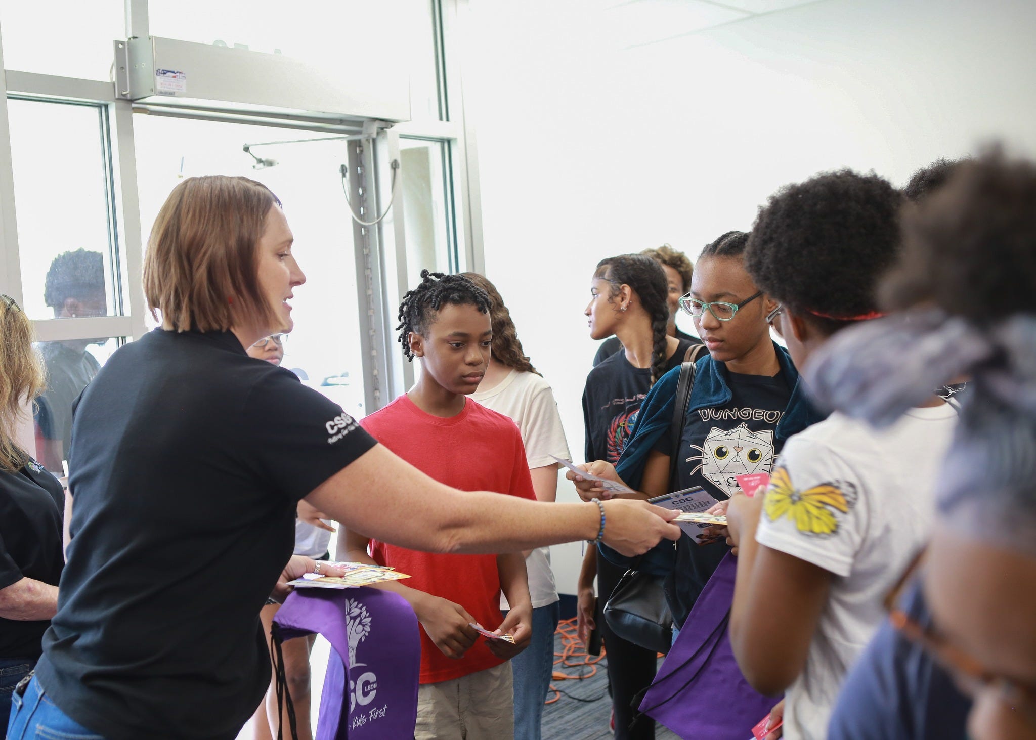 Children's Services Council: $22.5M invested, 126K families reached in ...