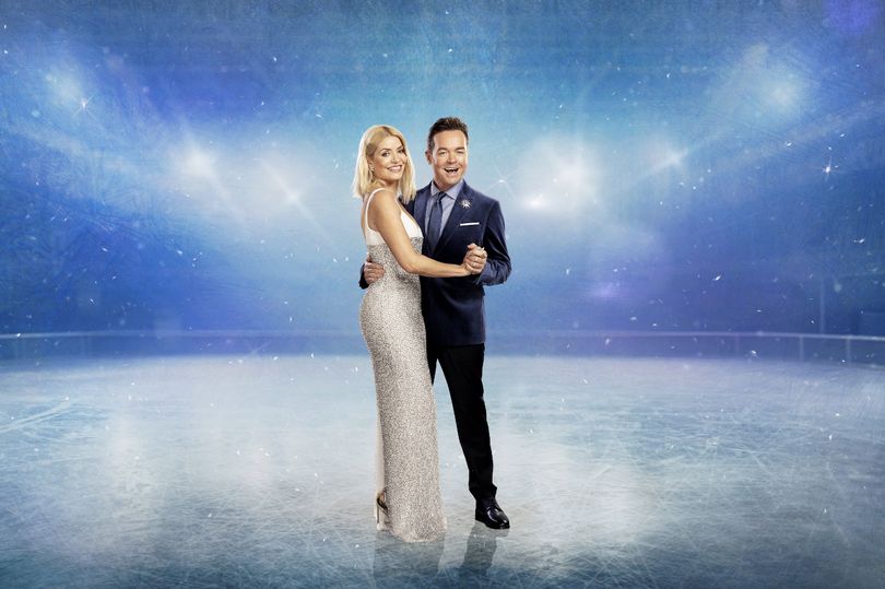 Dancing On Ice 2025 start date, lineup in full and injuries as one star pulls out